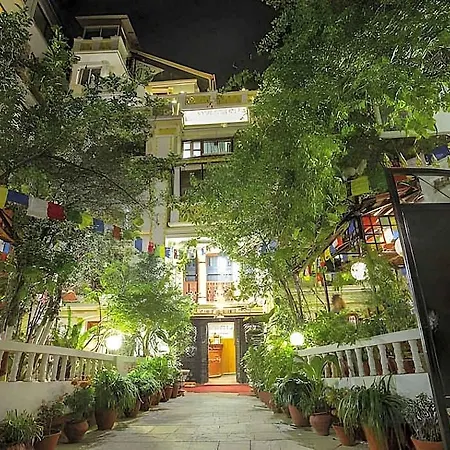 Kathmandu Boutique Hotel-3