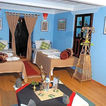 Kathmandu Boutique Hotel-2